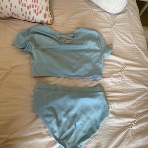 Fashionable bathing suit for the summer!!!!